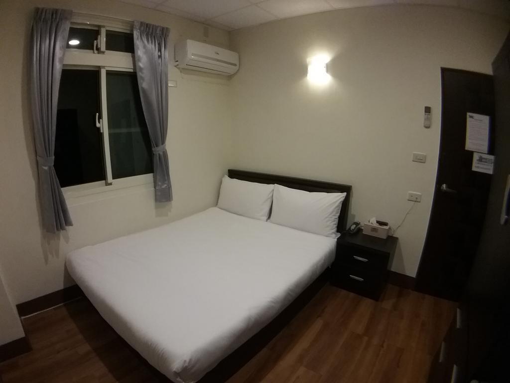 Malaya Guest House Budai Eksteriør bilde