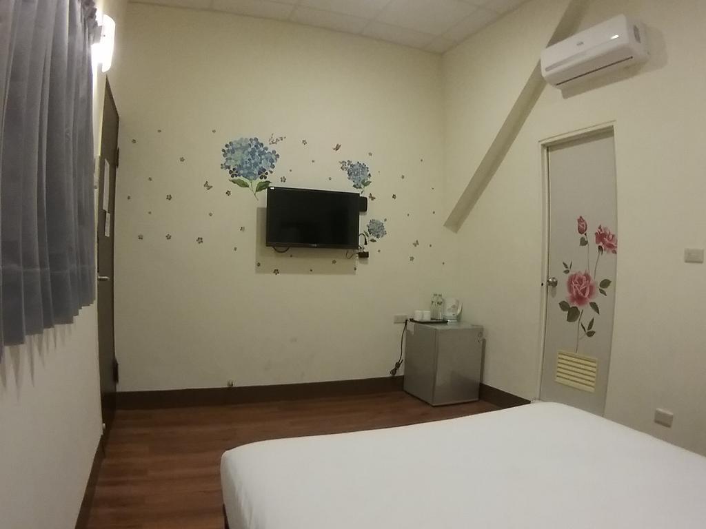 Malaya Guest House Budai Eksteriør bilde