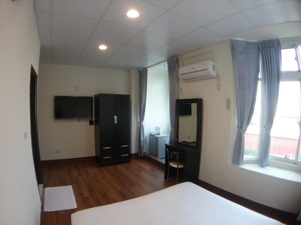 Malaya Guest House Budai Eksteriør bilde